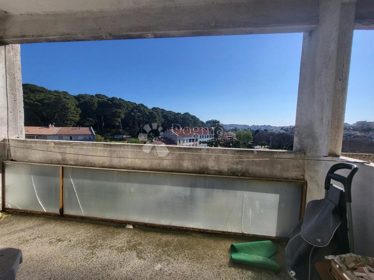 Stanovanje Šijana, Pula, 72m2