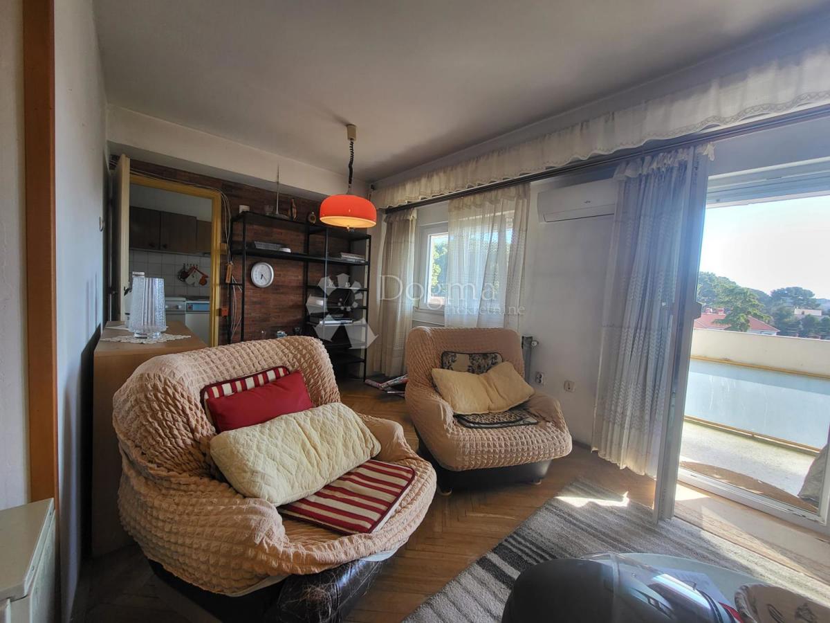Stanovanje Šijana, Pula, 72m2