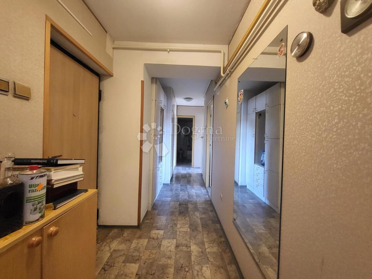 Stanovanje Šijana, Pula, 72m2