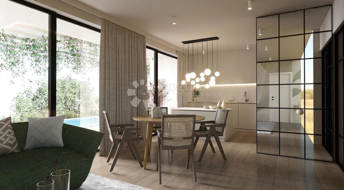 Apartma Petrčane, Zadar - Okolica, 147m2