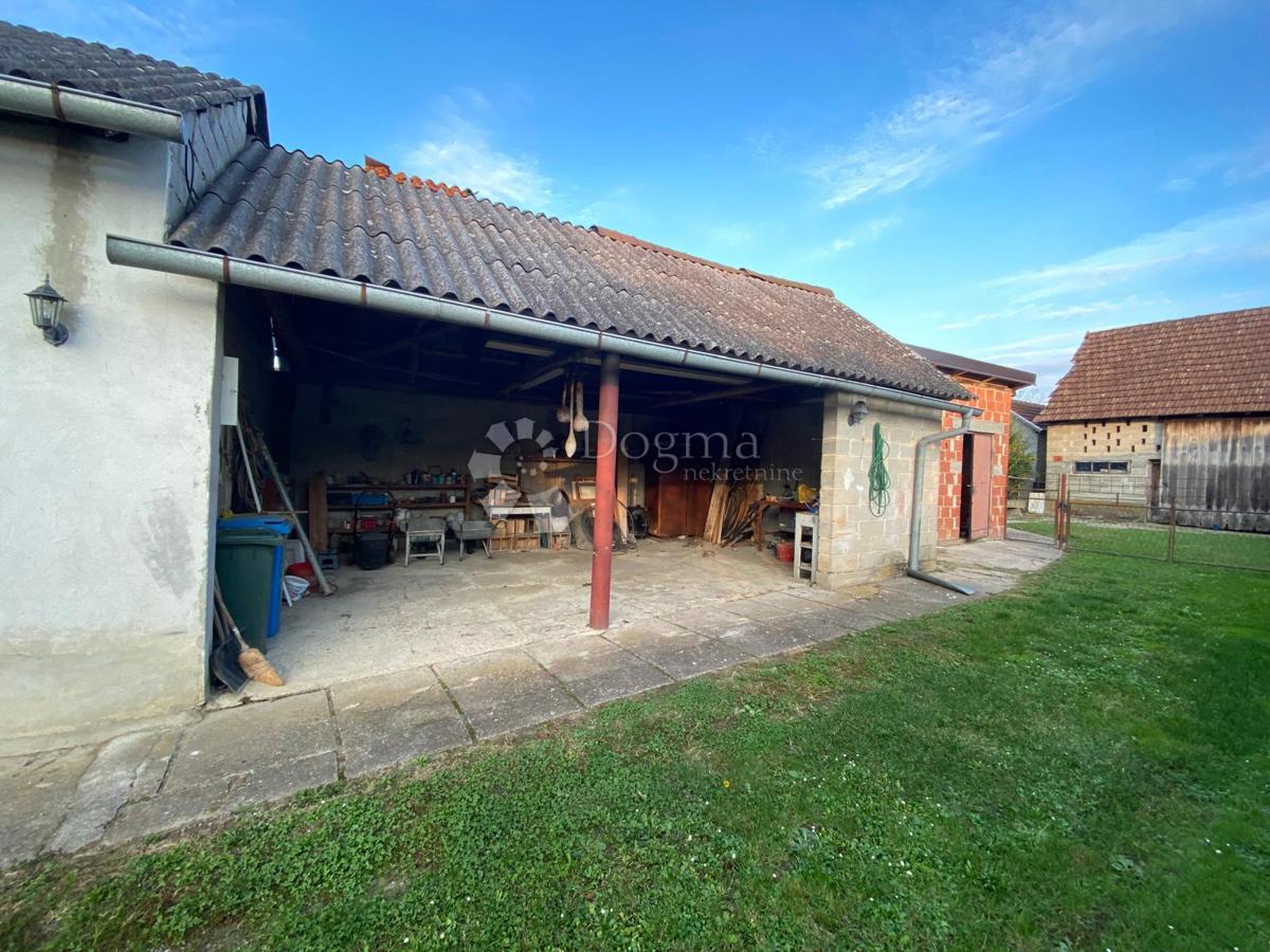 Hiša Voloder, Popovača, 177m2
