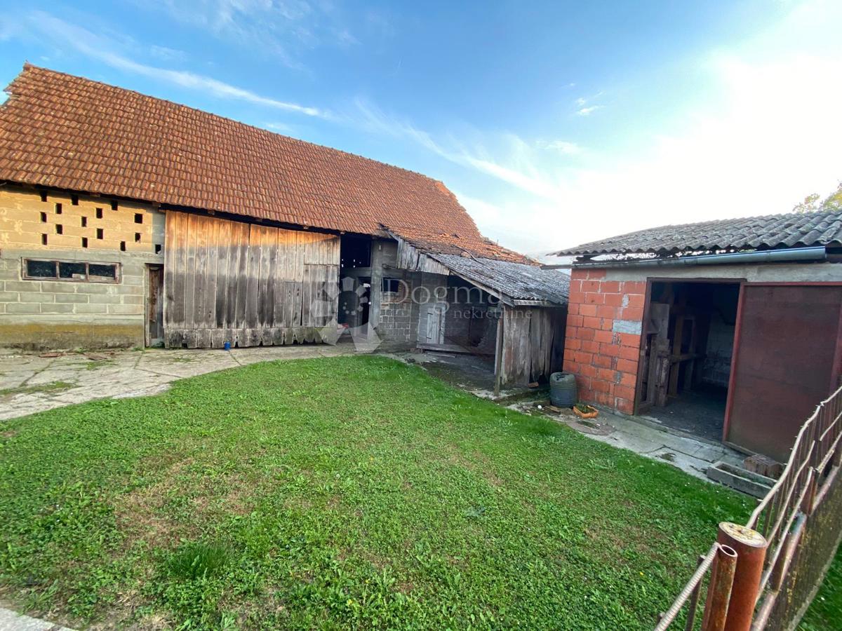 Hiša Voloder, Popovača, 177m2