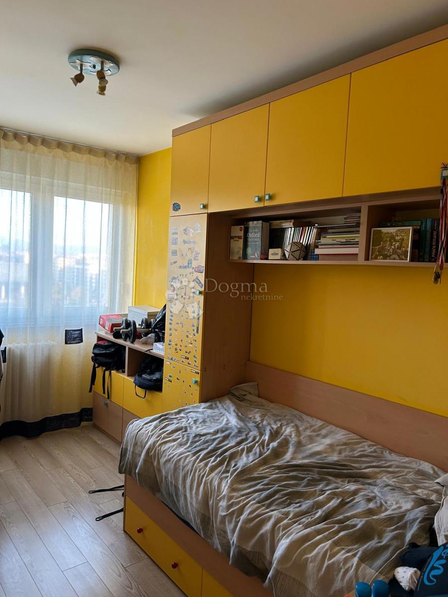 Stanovanje Sopot, Novi Zagreb - Istok, 76,57m2