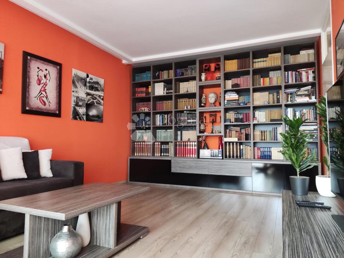 Stanovanje Sopot, Novi Zagreb - Istok, 76,57m2