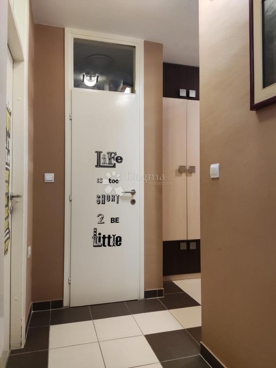 Stanovanje Sopot, Novi Zagreb - Istok, 76,57m2