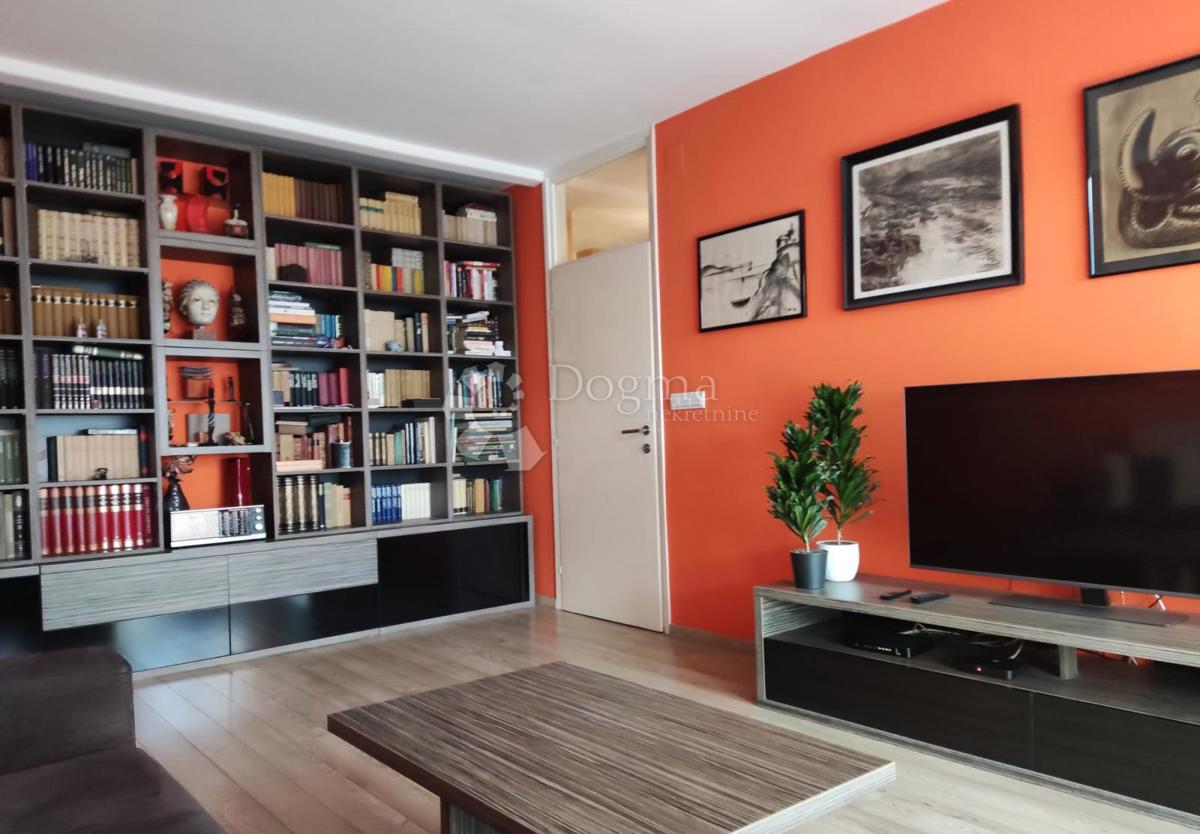 Stanovanje Sopot, Novi Zagreb - Istok, 76,57m2