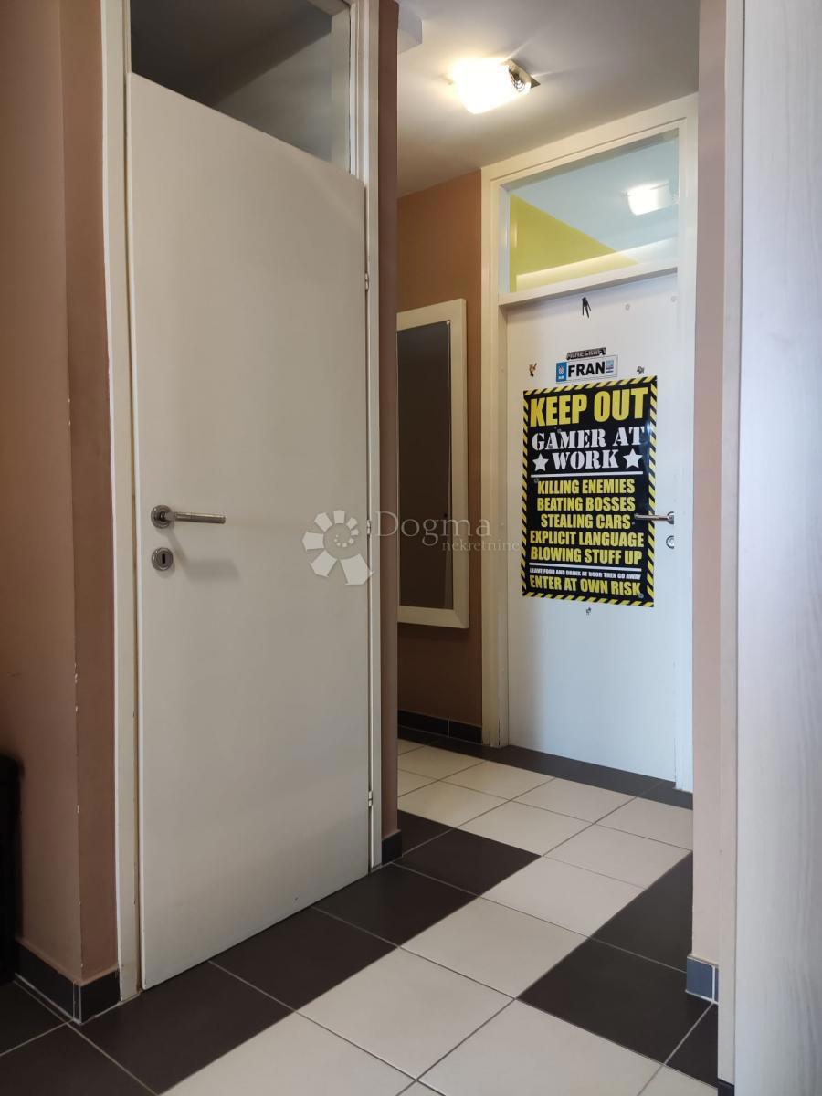 Stanovanje Sopot, Novi Zagreb - Istok, 76,57m2