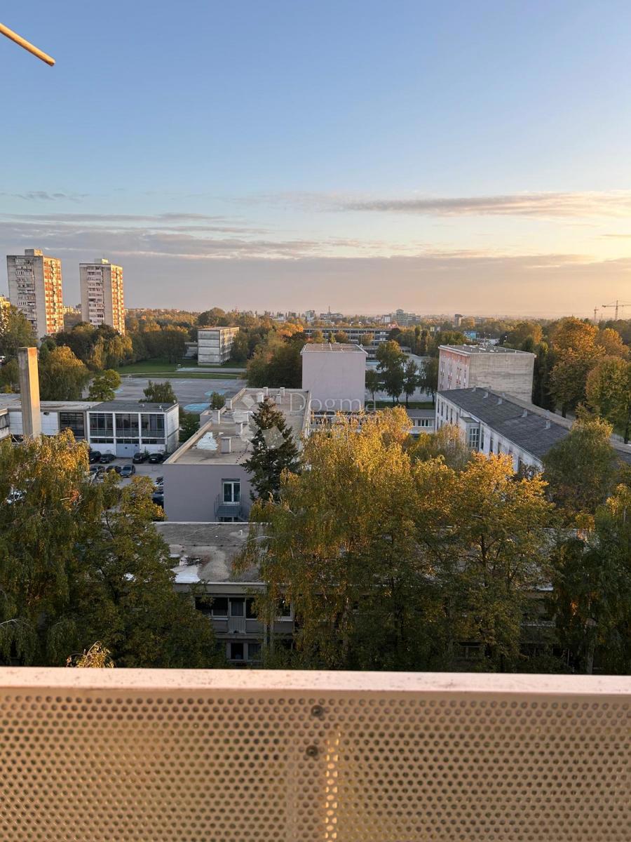 Stanovanje Sopot, Novi Zagreb - Istok, 76,57m2