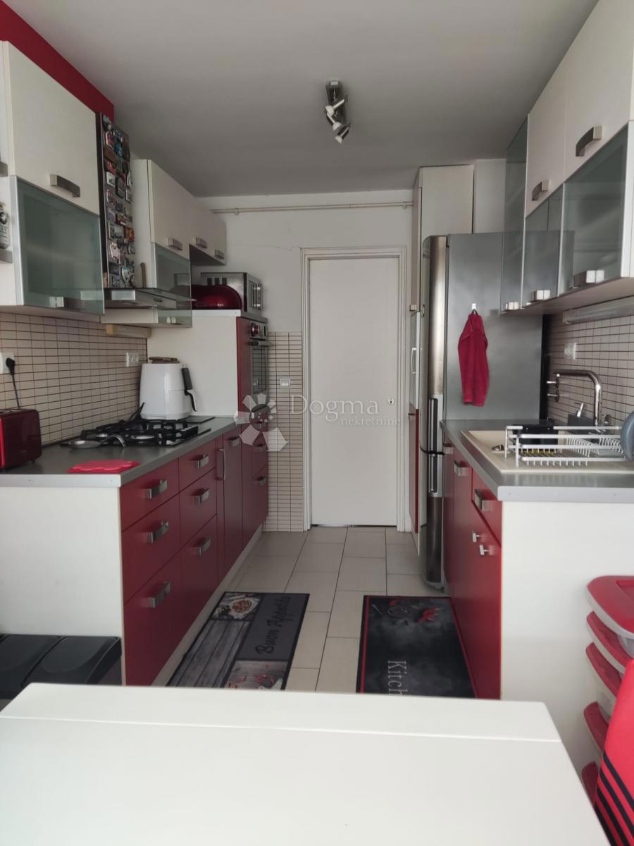 Stanovanje Sopot, Novi Zagreb - Istok, 76,57m2