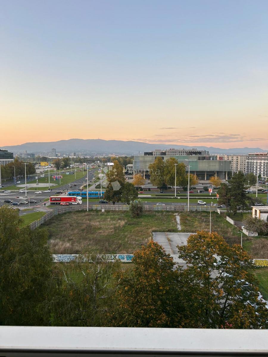 Stanovanje Sopot, Novi Zagreb - Istok, 76,57m2