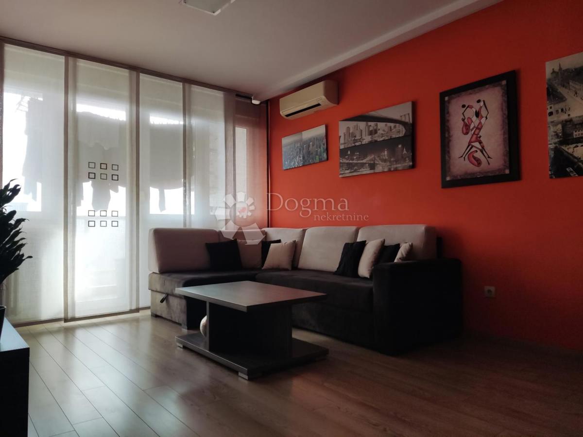 Stanovanje Sopot, Novi Zagreb - Istok, 76,57m2