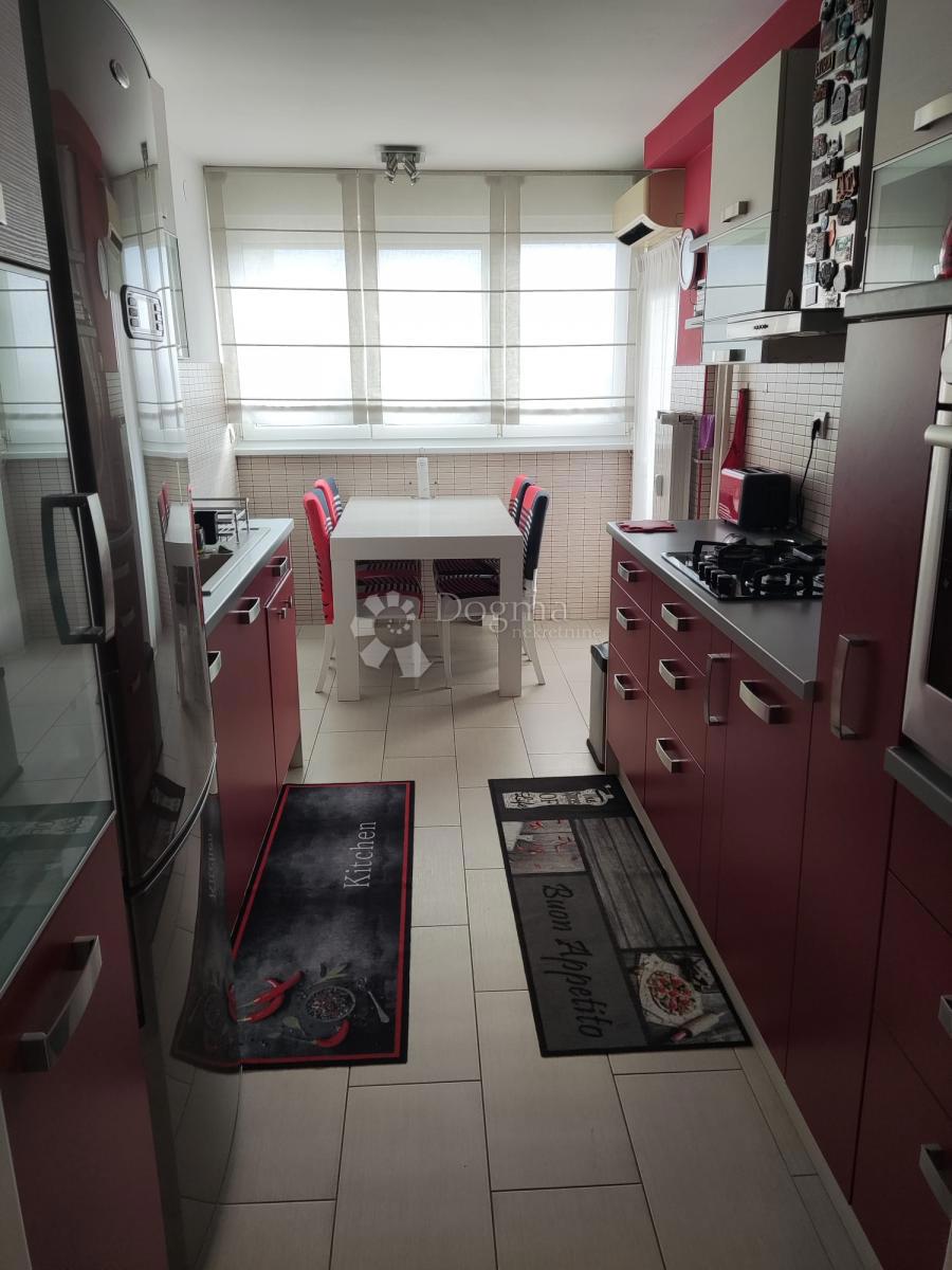 Stanovanje Sopot, Novi Zagreb - Istok, 76,57m2