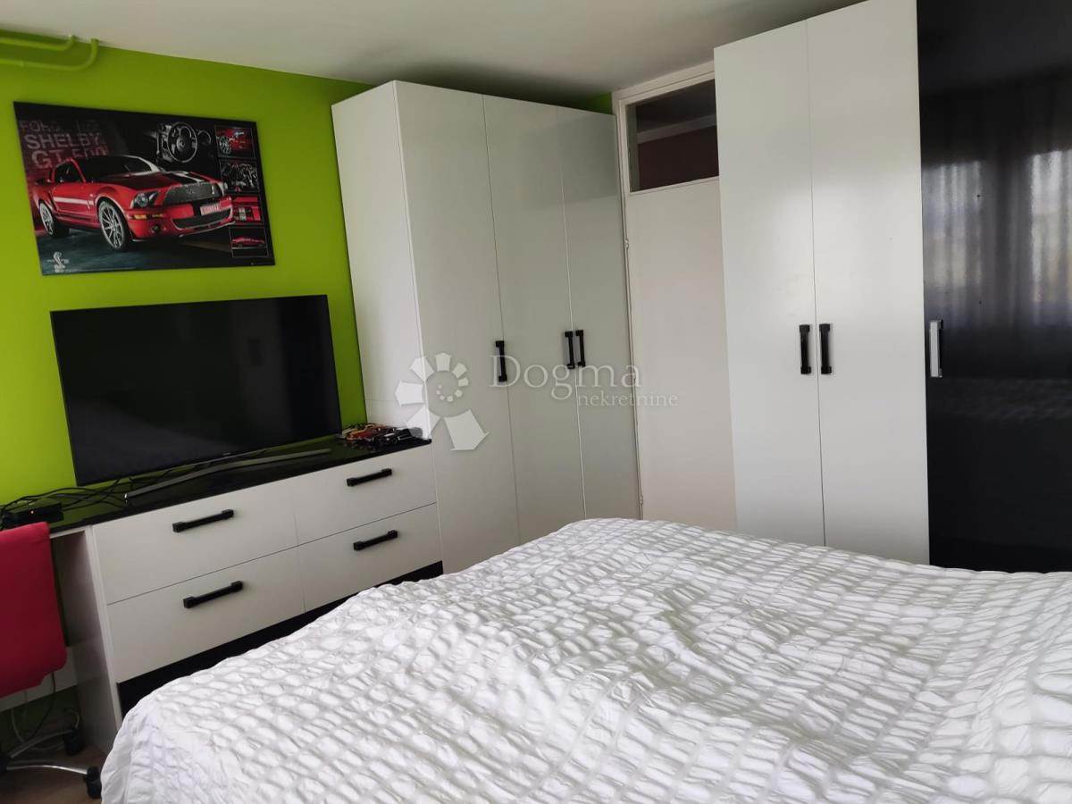 Stanovanje Sopot, Novi Zagreb - Istok, 76,57m2