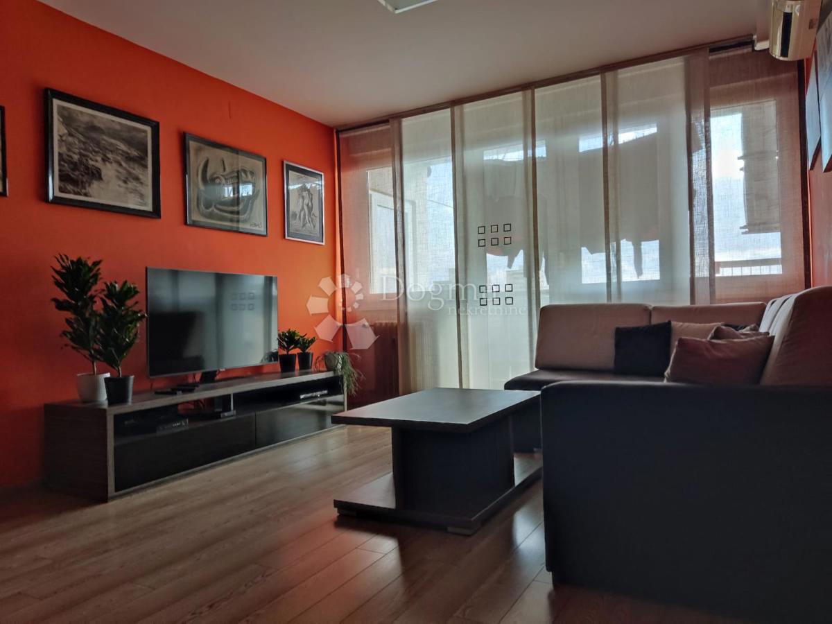 Stanovanje Sopot, Novi Zagreb - Istok, 76,57m2