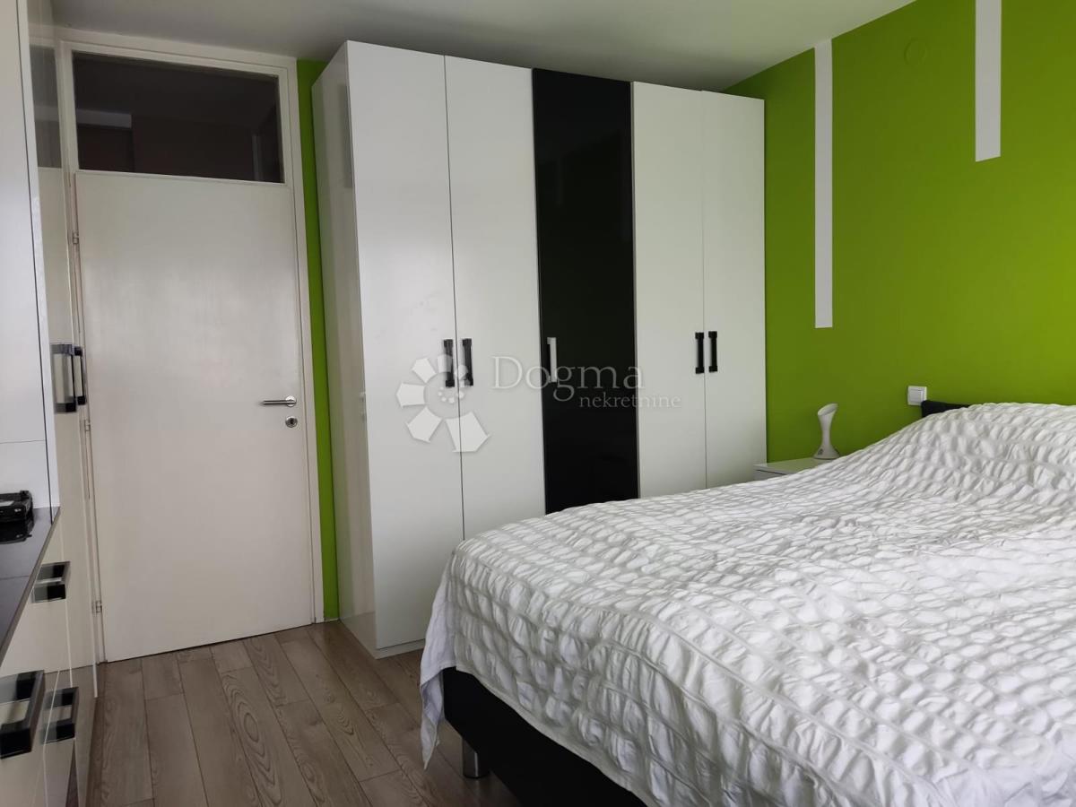 Stanovanje Sopot, Novi Zagreb - Istok, 76,57m2