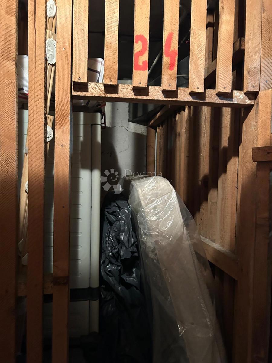 Stanovanje Sopot, Novi Zagreb - Istok, 76,57m2