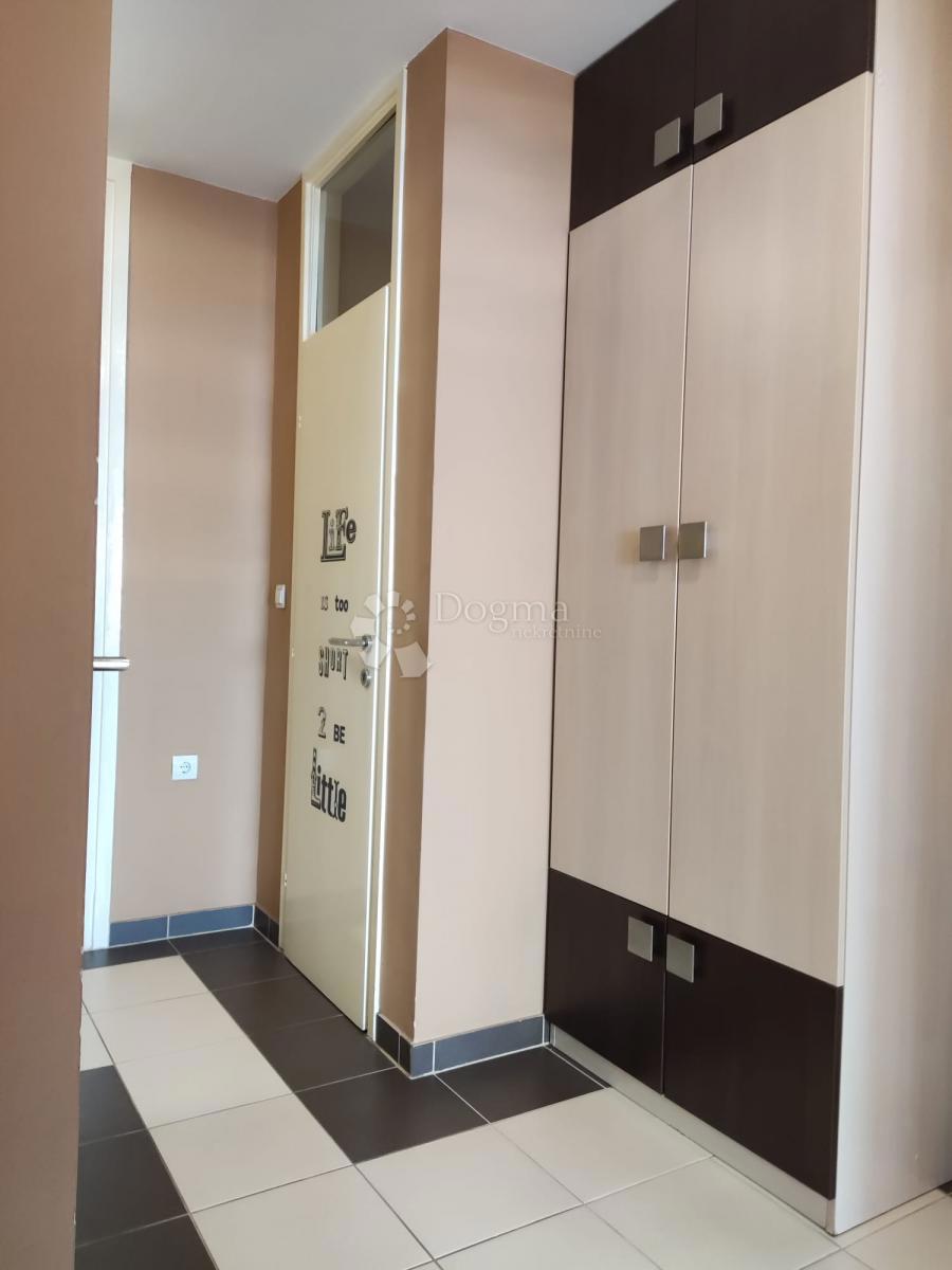 Stanovanje Sopot, Novi Zagreb - Istok, 76,57m2