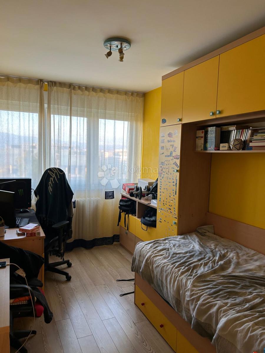 Stanovanje Sopot, Novi Zagreb - Istok, 76,57m2