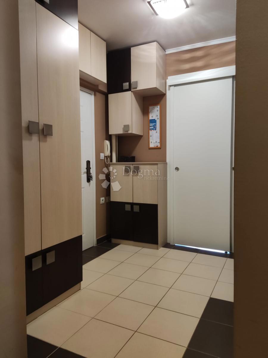 Stanovanje Sopot, Novi Zagreb - Istok, 76,57m2