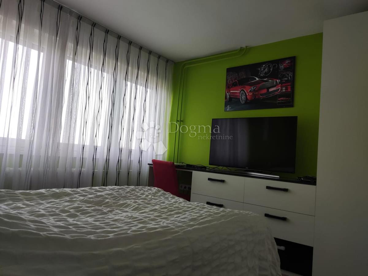 Stanovanje Sopot, Novi Zagreb - Istok, 76,57m2