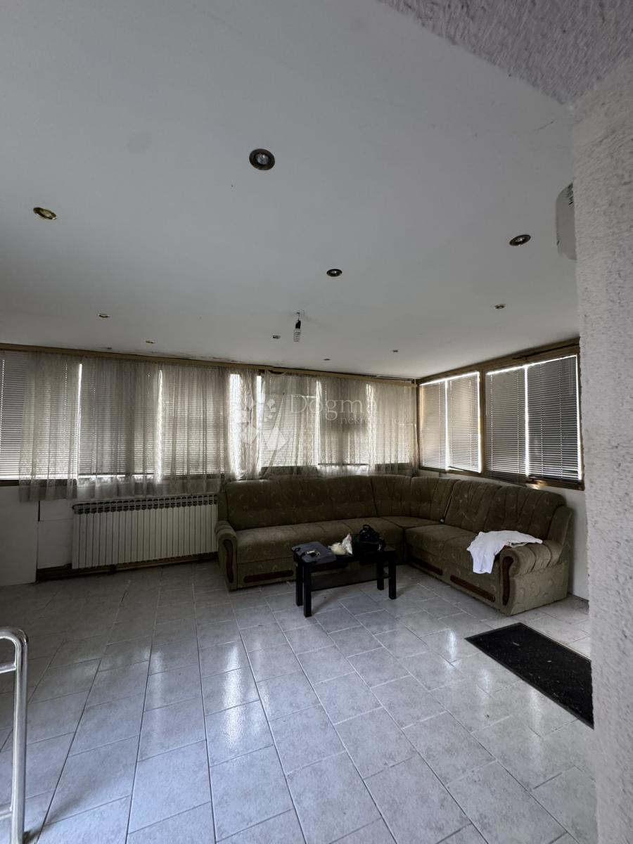 Hiša Hampovica, Virje, 88m2