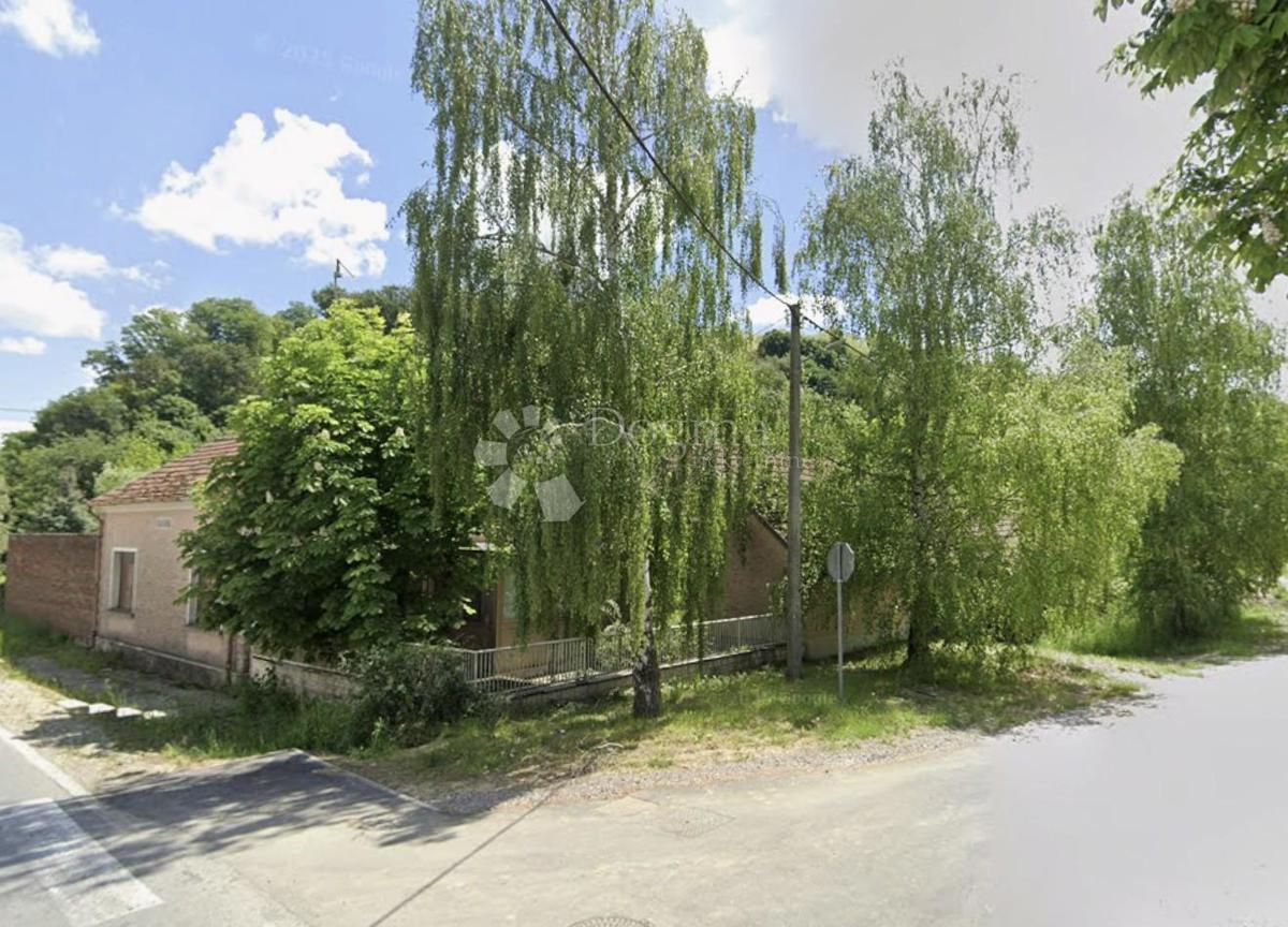 Hiša Hampovica, Virje, 88m2