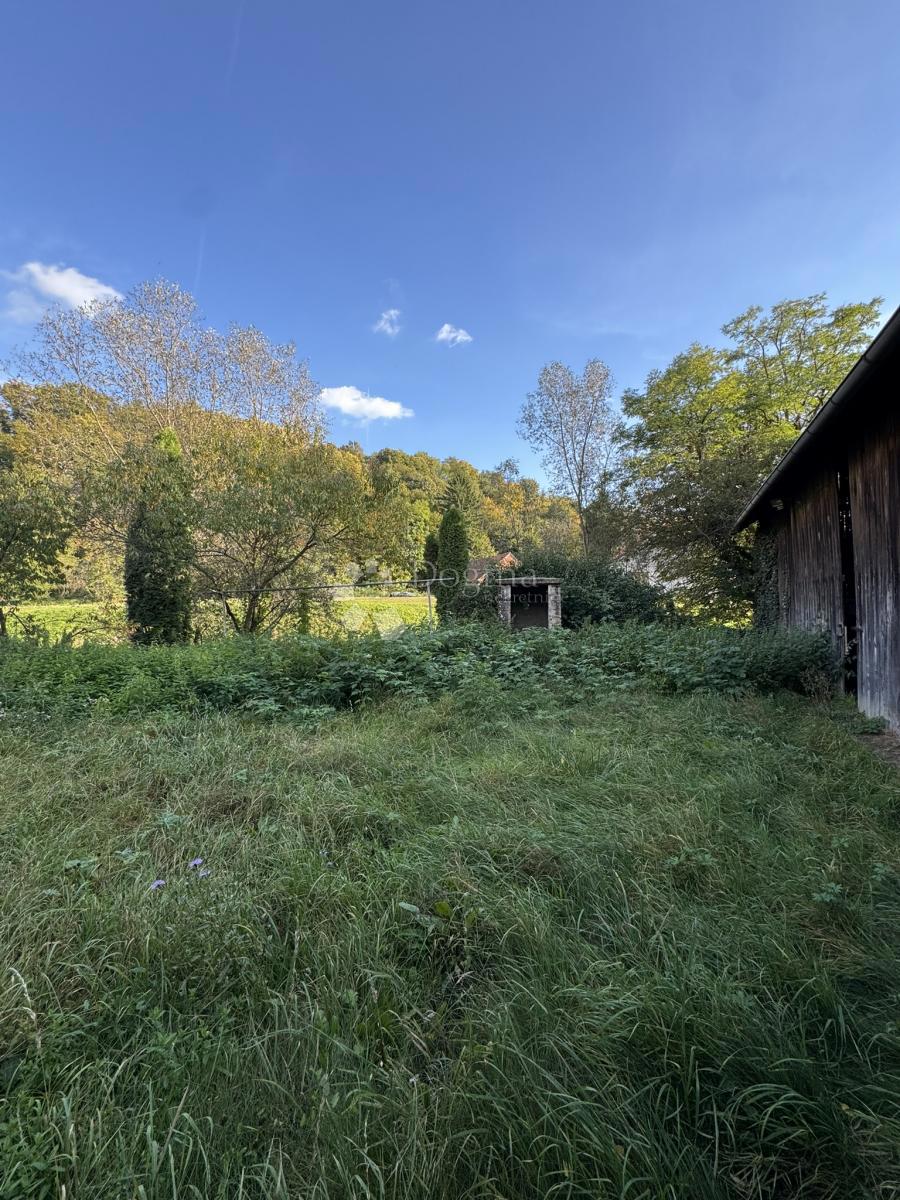 Hiša Hampovica, Virje, 88m2