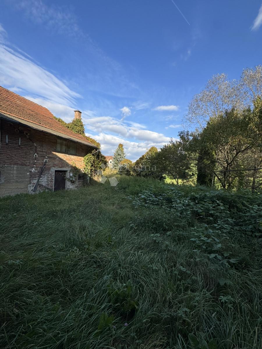 Hiša Hampovica, Virje, 88m2