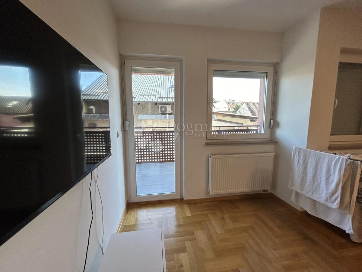 Stanovanje Trešnjevka, Trešnjevka - Sjever, 70,80m2