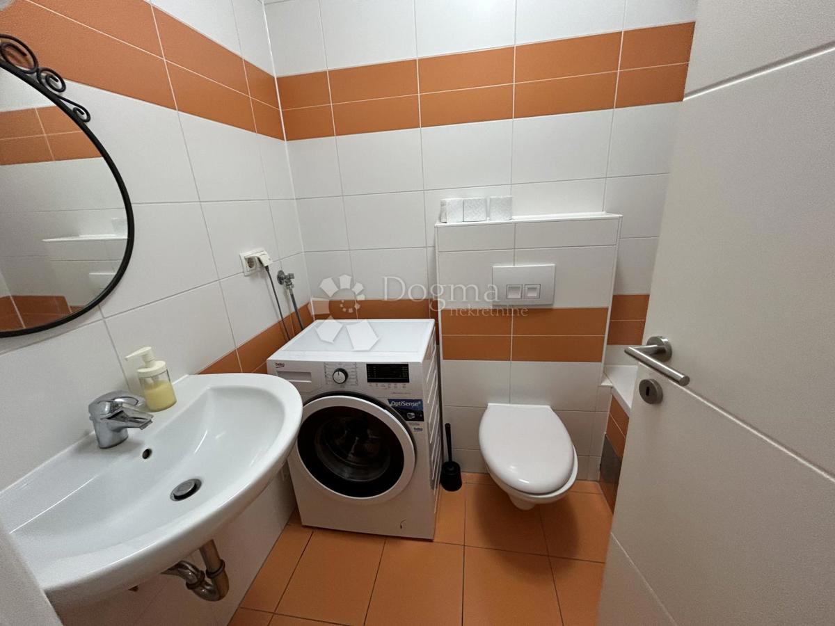 Stanovanje Trešnjevka, Trešnjevka - Sjever, 70,80m2