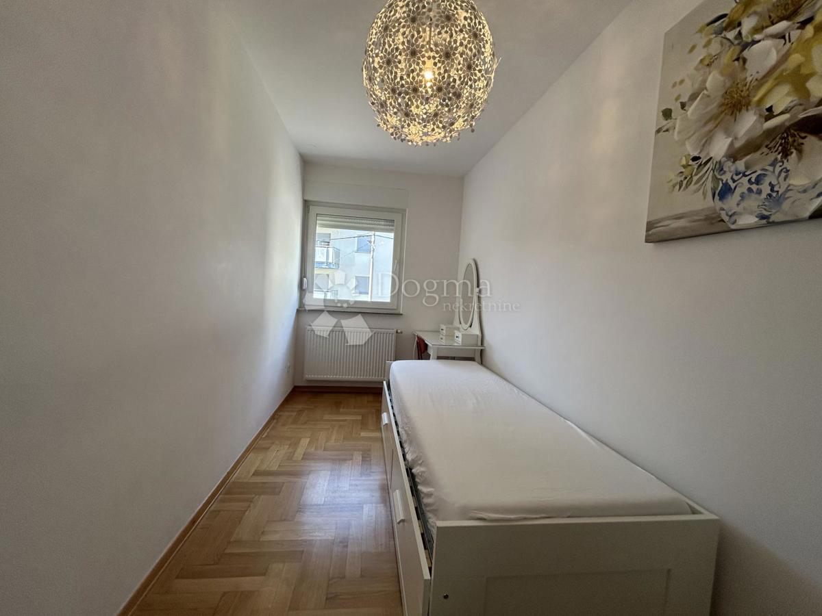 Stanovanje Trešnjevka, Trešnjevka - Sjever, 70,80m2