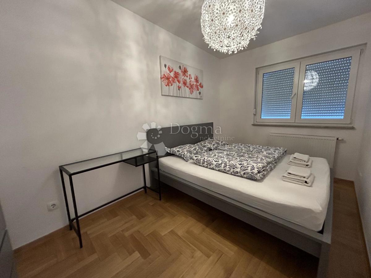 Stanovanje Trešnjevka, Trešnjevka - Sjever, 70,80m2