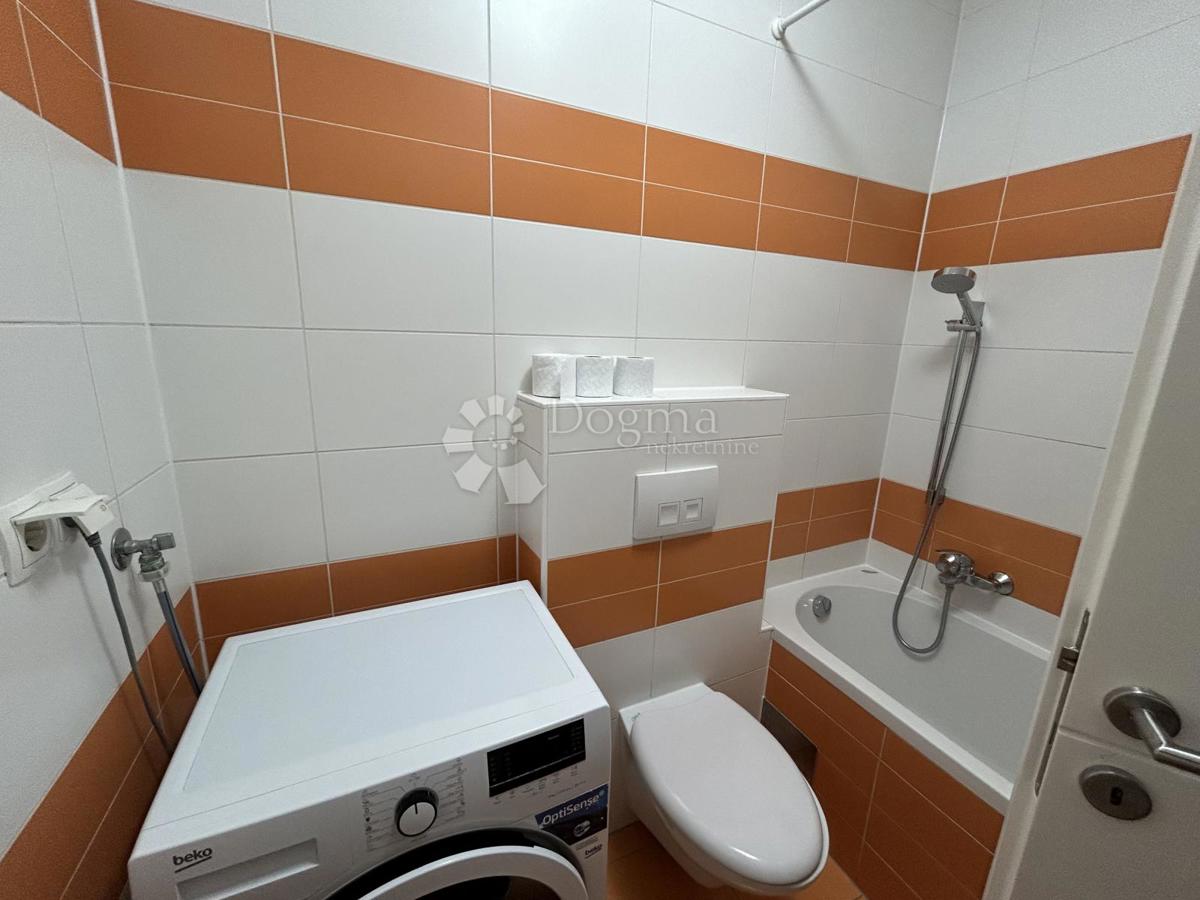 Stanovanje Trešnjevka, Trešnjevka - Sjever, 70,80m2