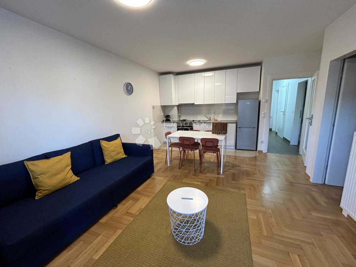 Stanovanje Trešnjevka, Trešnjevka - Sjever, 70,80m2
