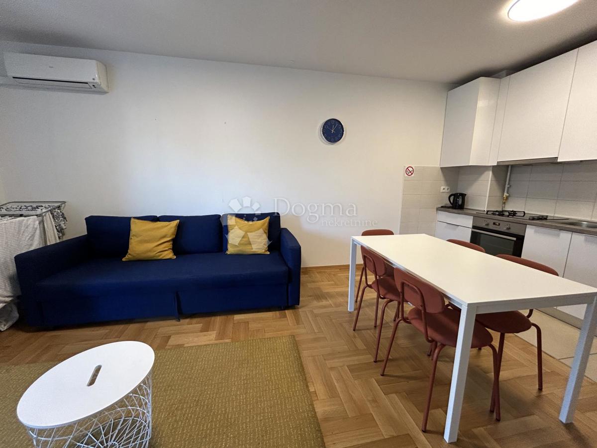 Stanovanje Trešnjevka, Trešnjevka - Sjever, 70,80m2