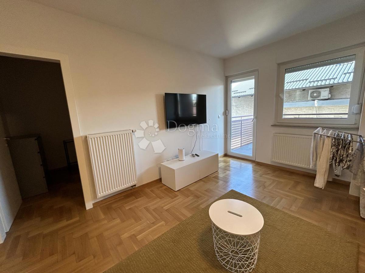 Stanovanje Trešnjevka, Trešnjevka - Sjever, 70,80m2