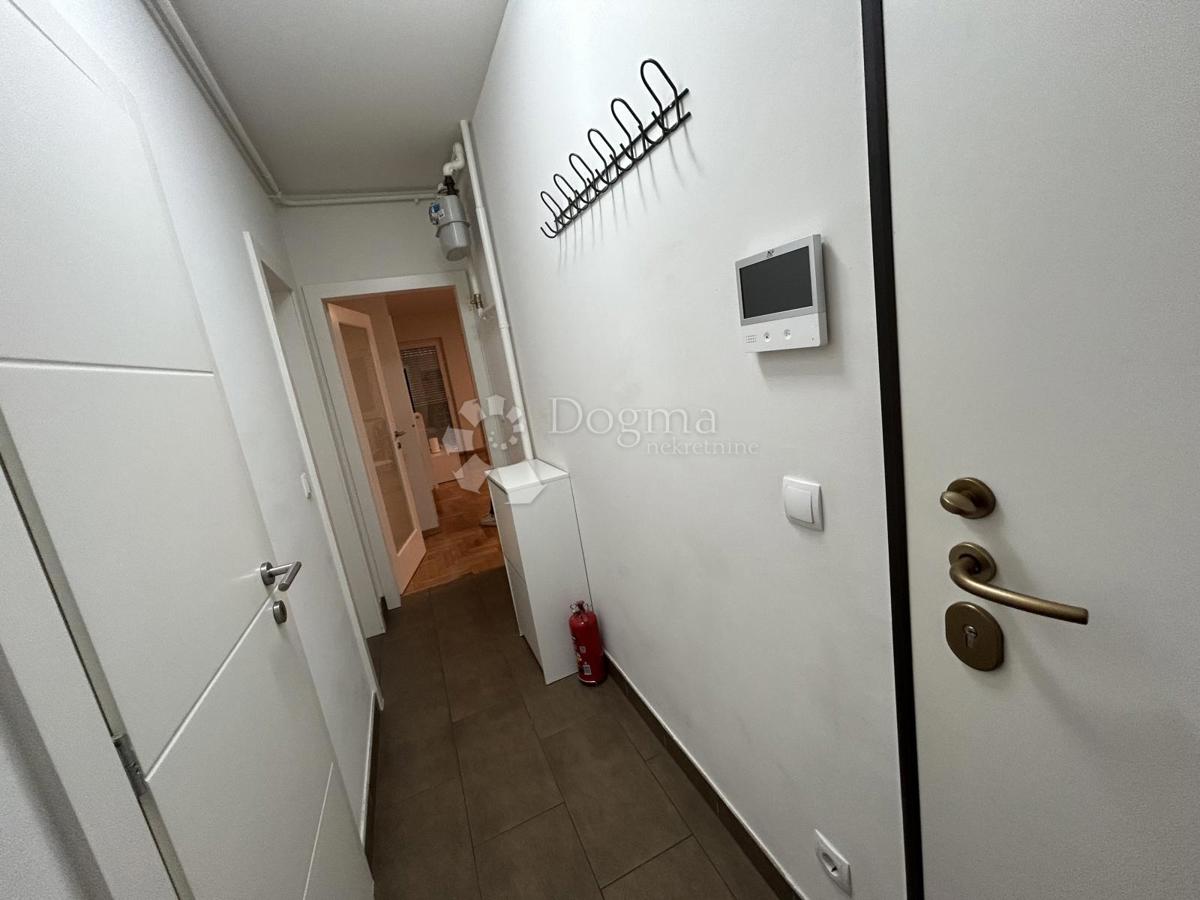 Stanovanje Trešnjevka, Trešnjevka - Sjever, 70,80m2