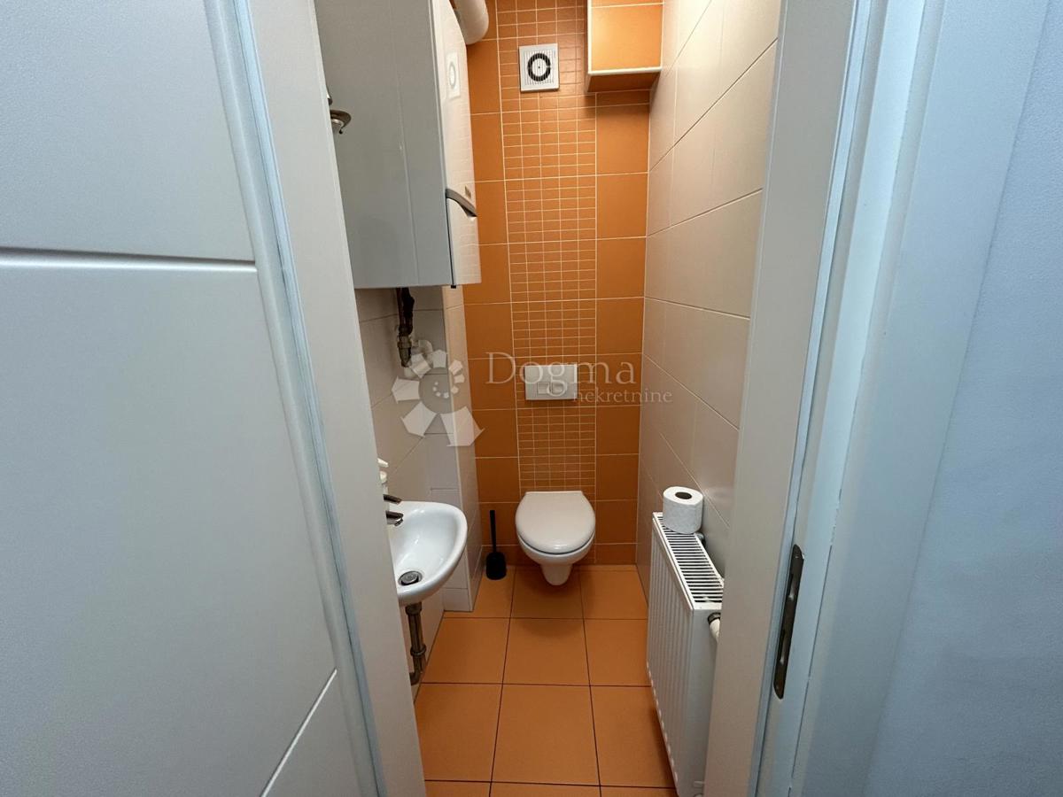 Stanovanje Trešnjevka, Trešnjevka - Sjever, 70,80m2