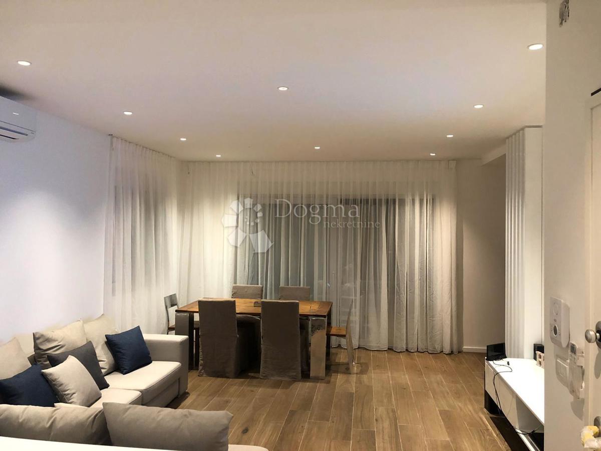 Stanovanje Betina, Tisno, 90,95m2