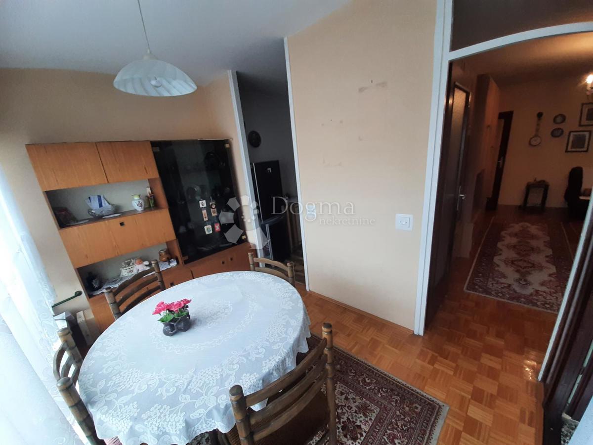 Stanovanje Savica, Trnje, 62,17m2