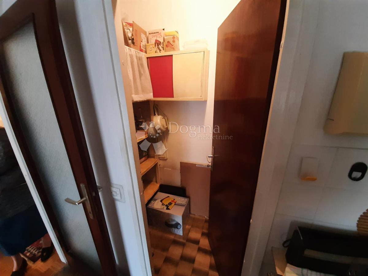 Stanovanje Savica, Trnje, 62,17m2