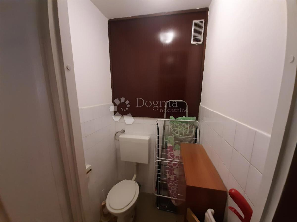 Stanovanje Savica, Trnje, 62,17m2