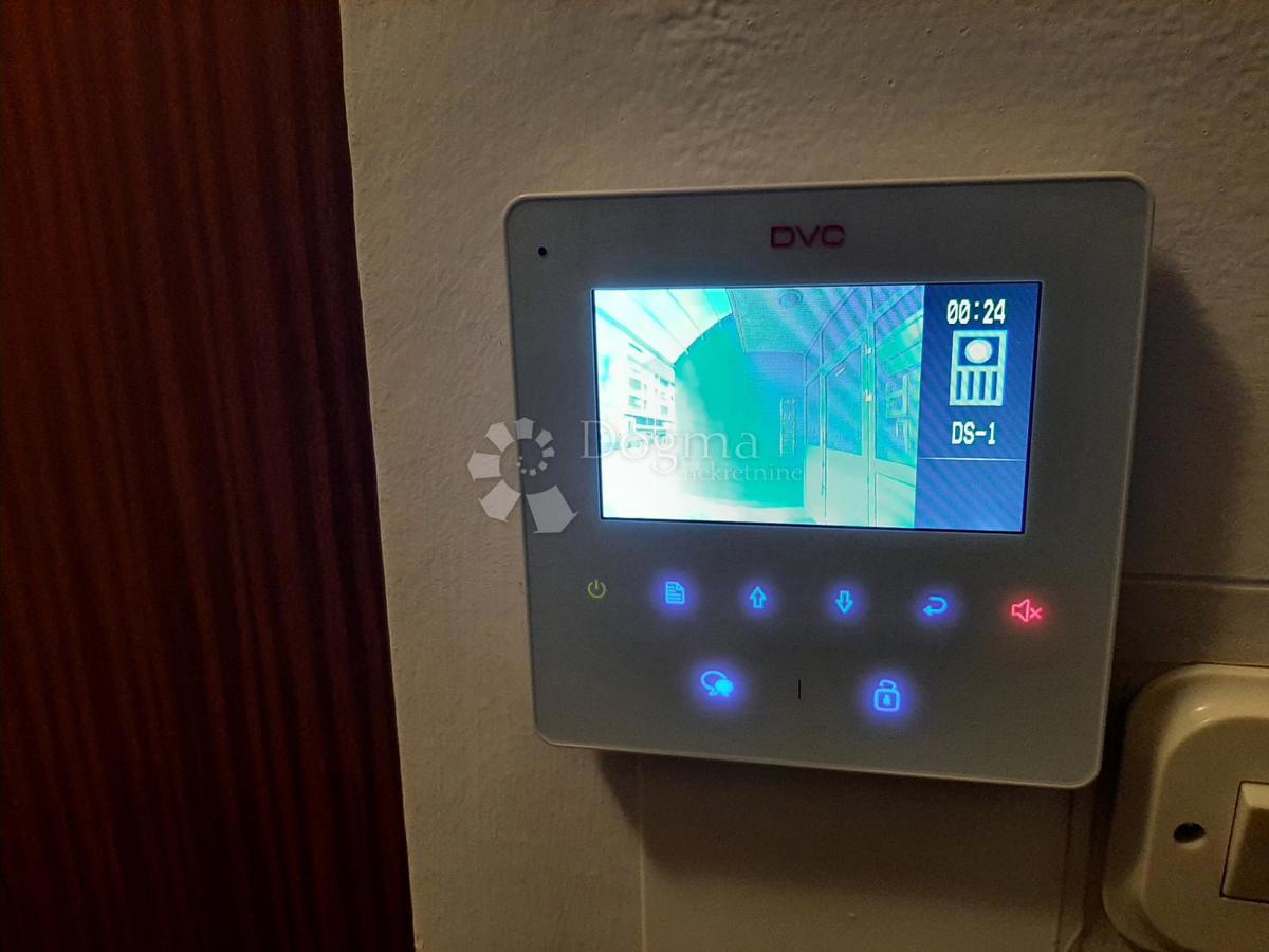 Stanovanje Savica, Trnje, 62,17m2