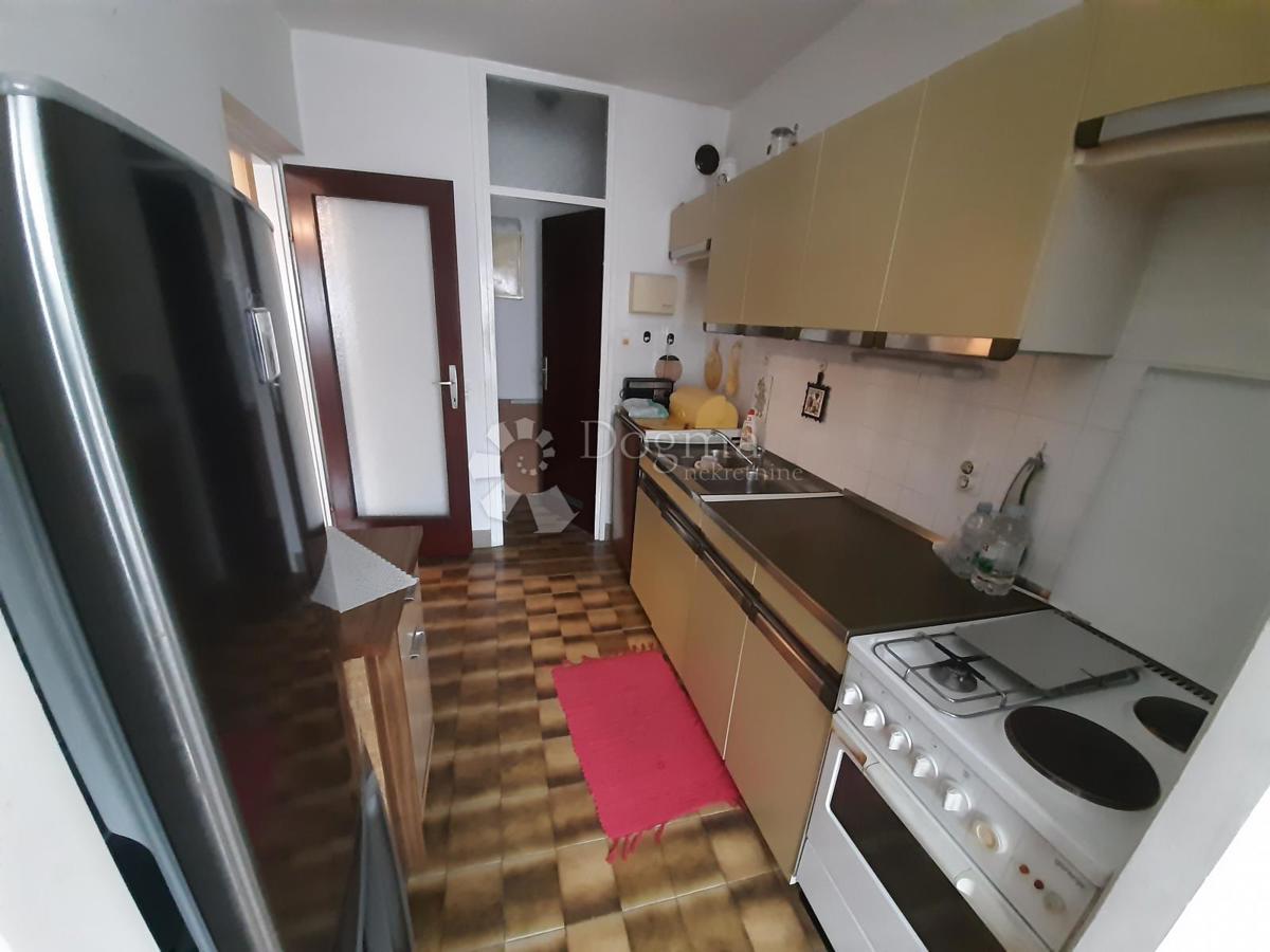 Stanovanje Savica, Trnje, 62,17m2