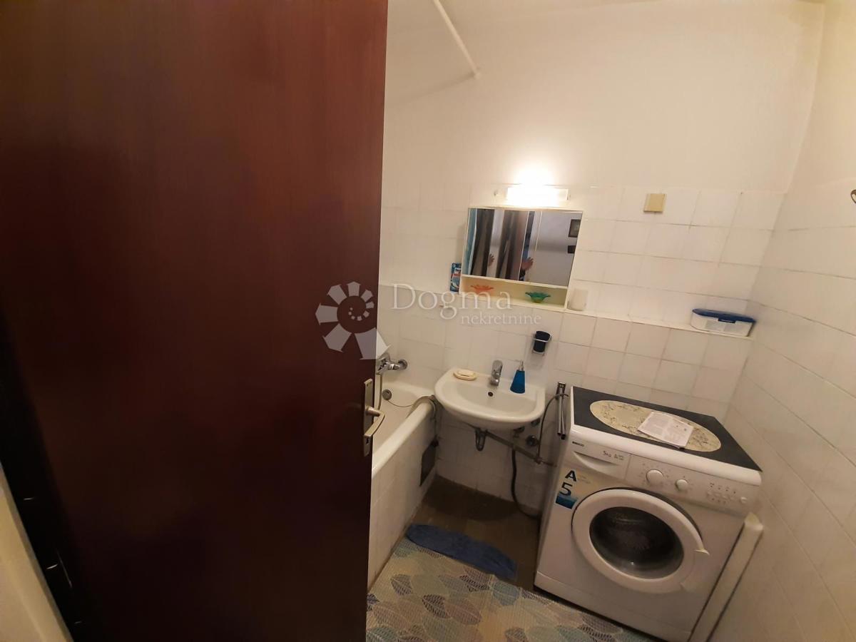 Stanovanje Savica, Trnje, 62,17m2