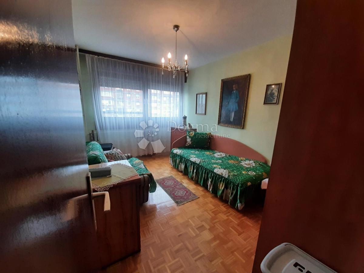 Stanovanje Savica, Trnje, 62,17m2