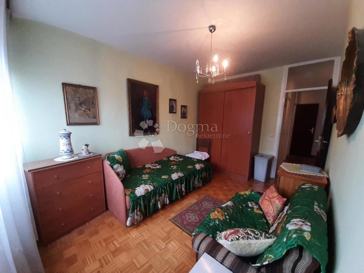 Stanovanje Savica, Trnje, 62,17m2