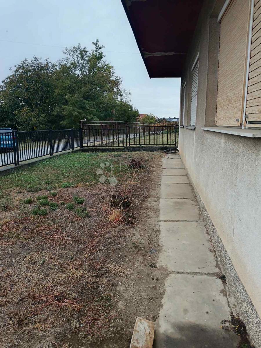 Hiša Beli Manastir, 191,47m2