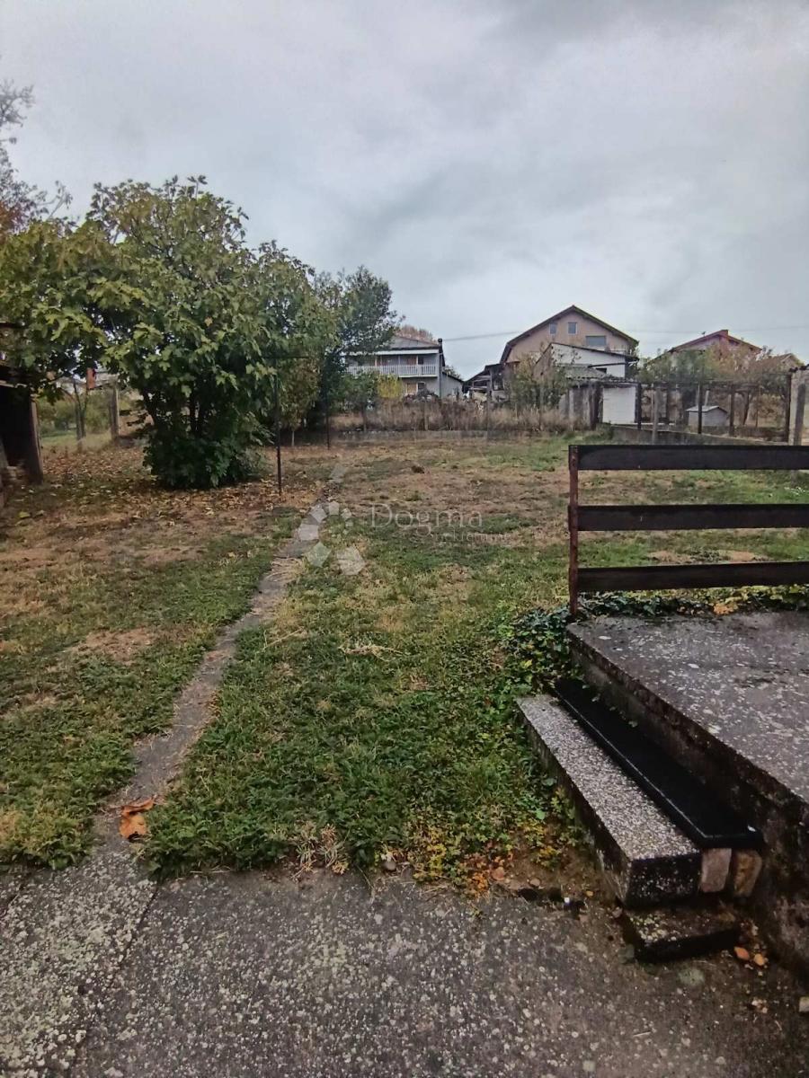 Hiša Beli Manastir, 191,47m2