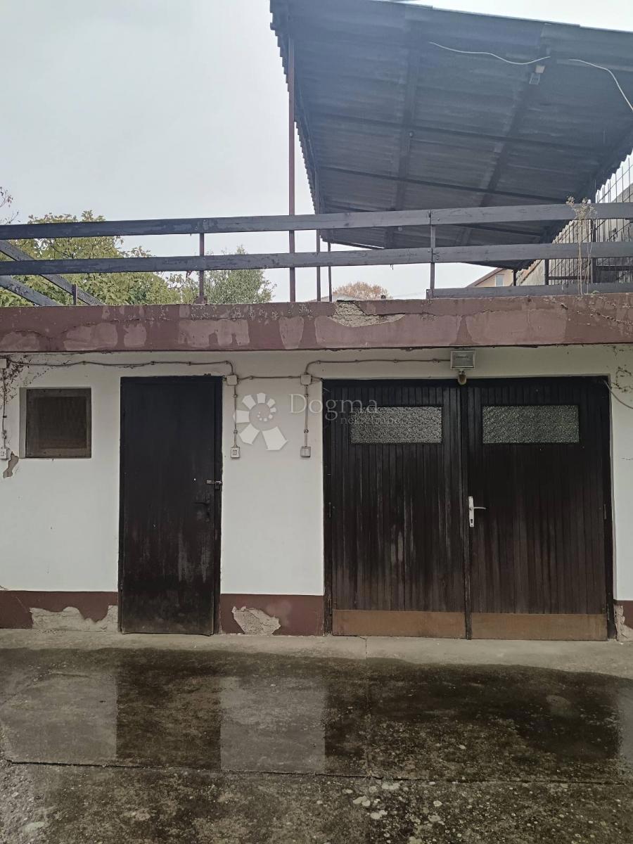 Hiša Beli Manastir, 191,47m2